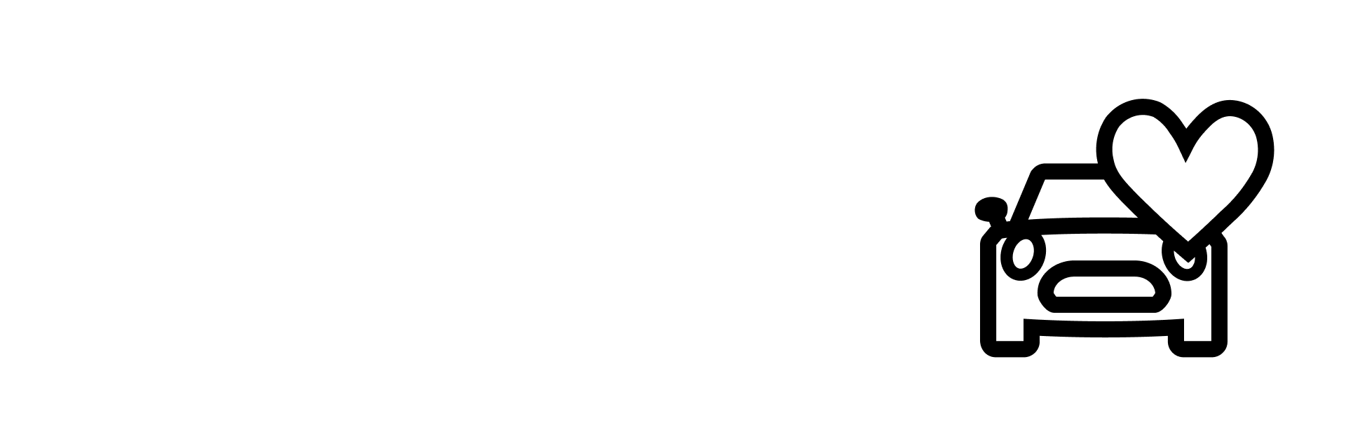 Benefits MINI love icon